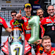 Tulovics Assen-Start wackelt, Balance of Perfomance kappt 500 Umdrehungen