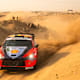 Durchführung des Rallye-WM-Finales 2026 in Saudi-Arabien ungewiss