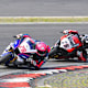 Lennox Lehmann (Yamaha): Keine Teamorder fürs Euro Moto-Finale Hockenheim