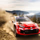 Führung ausgebaut: Toyota-Pilot Solberg steht vor Triumph bei Rallye Chile