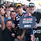 Red Bull Rookies Misano: Sieg für Cano, Kratochwil schenkt Heidolf Platz 3