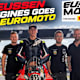 Euro Moto News: Diebe in Schleiz, Taxi in Oschersleben und Test in Spanien