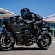 Kompressor-Power: Kawasaki Ninja H2 kehrt zurück