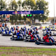 Max Verstappen gegen 100 Herausforderer: So läuft das Kart-Rennen