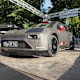 Neue Rallye-Ära: Project Rally One zeigt als Erster sein WRC27-Auto