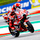 Marc Marquez (Ducati/4.): «Nicht das erste Mal, dass KTM sehr schnell ist»