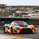 Hochspannung in Zandvoort: McLaren-Sieg im ersten GT-World-Rennen