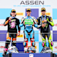 Moto4 Northern Cup Assen: Am Ende stehen drei deutsche Talente ganz oben