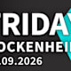 Euro Moto Hockenheim: Der Plan am Freitag – zehn Stunden Programm