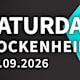 Euro Moto Hockenheim: Der Plan am Samstag – erste Titel im Angebot