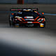 McLaren-Pilot Ben Dörr mit Bestzeit beim DTM-Testtag auf Hockenheimring