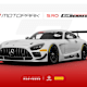 Deutsches Mercedes-AMG Team setzt Auto für Sieger der SRO GT Academy ein