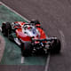 Charles Leclerc locker vor Lewis Hamilton: Das hat Ferrari verändert