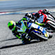 Euro Moto Supersport vor dem ersten Rennen: Dirk Geiger ist die Ruhe selbst