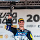 Der neue Euro Moto Supersport Champion heißt Dirk Geiger (Yamaha)