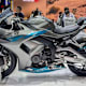 Kove 650RR: Federleichter Vierzylinder-Supersportler zum Sensationspreis