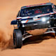 Sandkastenspiele: In Marokko zieht die Rally Raid-WM-Karavane in die Sahara