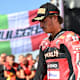 Ducati-Star Nicolò Bulega am Ziel: Überlegener Superbike-Weltmeister 2026