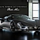 Was für ein Hingucker: Alfa Romeo 33 Stradale «Perla Nera» präsentiert