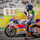 Hockenheim: Jaden Immanuel aus Indien ist ADAC Junior Cup Champion 2026