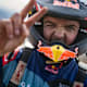 Rally Raid: Dakar-Legende Matthias Walkner mit neuem Team und Co-Piloten