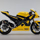 CB750 Hornet als Mittelklasse-Sportler: Honda zeigt Studie auf Modemesse