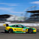 Victor Nielsen absolviert am Hockenheimring weiteren Start im GT Masters