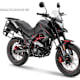Prike PXS Scrambler und PXA Adventure: 125er Motorräder vom Lidl-Onlineshop