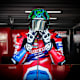 Florian Alt schickt Honda Fireblade mit zwei dritten Plätzen in Rente