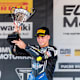 Gelungene Honda-Premiere in Hockenheim dank Sportbike-Pilot Daniel Mogeda