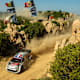 Showdown auf Sardinien: Toyota-Trio fährt um Rallye-WM-Titel