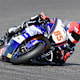 Euro Moto Nürburgring: Twan Smits ist am Freitag schnellster Mann des Tages