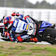 Euro Moto Nürburgring: Smits mischt die Superpole auf und fährt Bestzeit