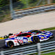 Disqualifiziert: Engstler Lamborghini verliert Pole-Position in Österreich