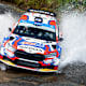 Suninen krönt sich in Wales vorzeitig zum Rallye-Europameister