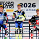 Euro Moto Nürburgring: Geiger greift mit Doppelsieg in Richtung SSP-Titel