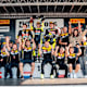 Euro Moto Sportbike-Titel geht an Team Freudenberg: Bijman oder Zuda?