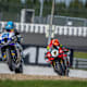 Schrötter (BMW) versalzt Ducati am Nürburgring die vorzeitige Titel-Sause