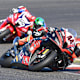 Euro Moto Nürburgring: Kevin Orgis wieder solide, aber nicht herausragend