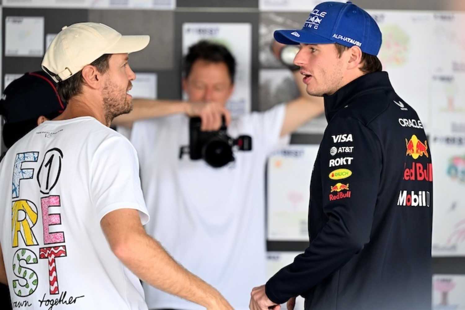 Sebastian Vettel: Comeback und Einfluss in der Formel 1