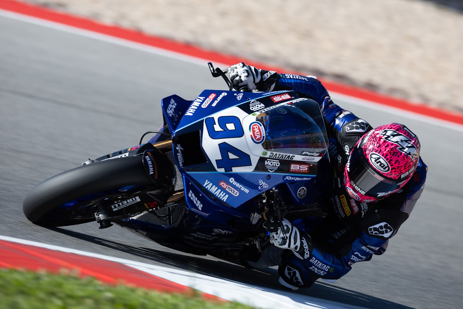 ケイ lucas-mahias-yamaha-assen-