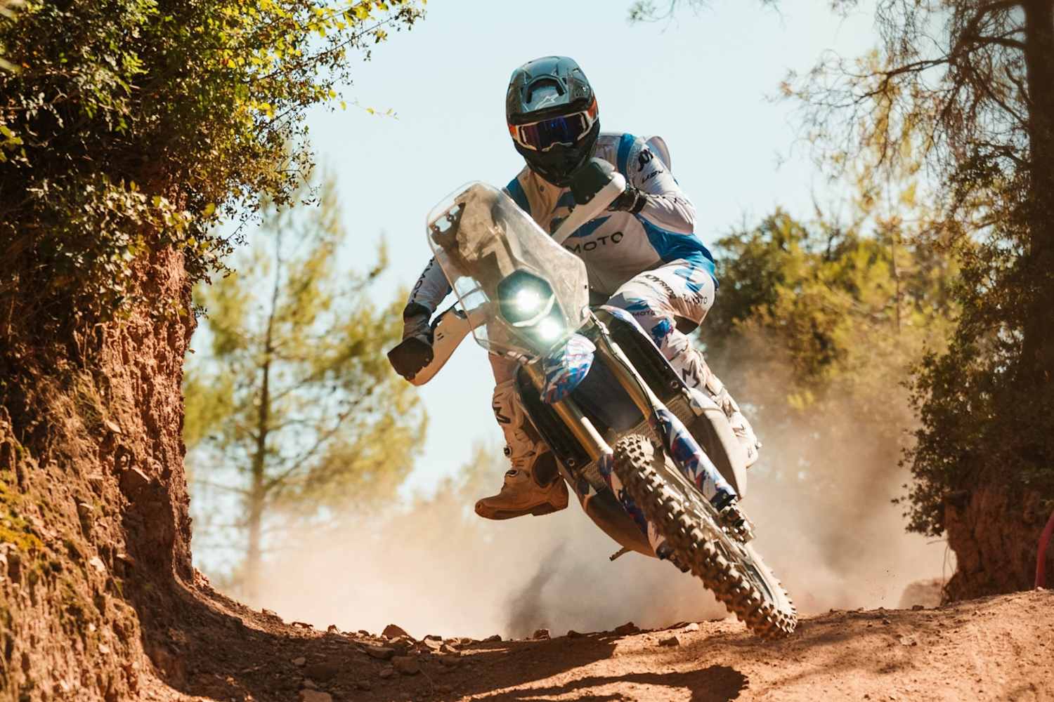 Official: ZX Moto signs Tobias Ebster and sets its sights on the